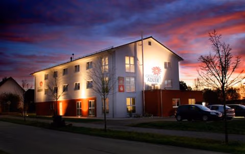 Gästehaus Adler — foto 1