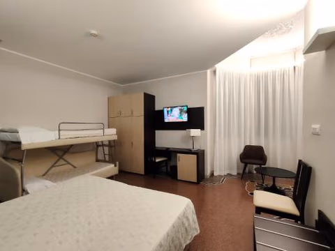 Hotel Vittoria — foto 2