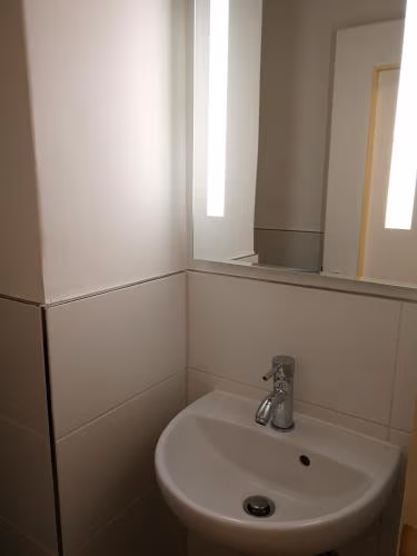Central-Apt at Lake, CityCenter 5min, Fair 18min!!! — foto 9