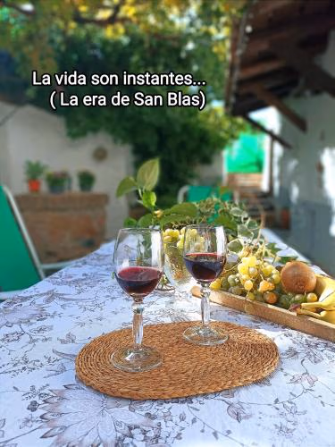La Era de San Blas — foto 2