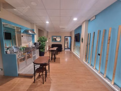 Mini Hotel — foto 1
