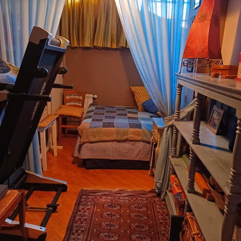 La casa di Ciaccia — foto 3