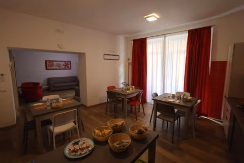 Casa vacanza Locanda diffusa Madonna delle Grazie — foto 3