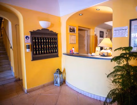 Hotel Miranda — foto 8