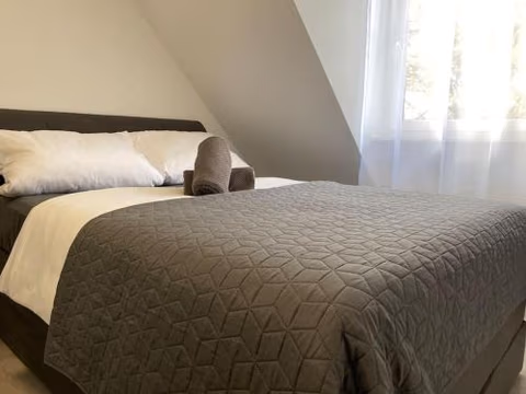 Modernes City Apartment Bayreuth — foto 9