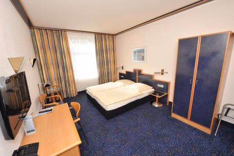 Insel Hotel — photo 4