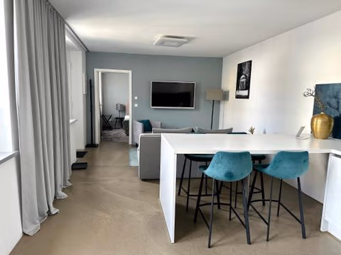 Rotmain Apartments — foto 5