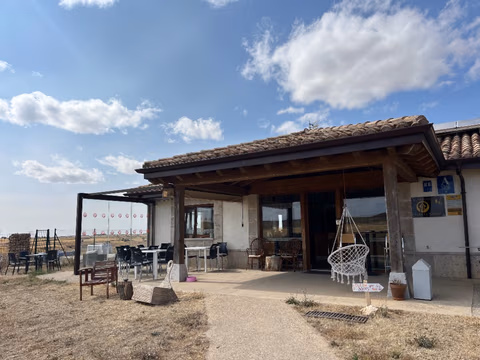 Albergue Fuente Sidres — foto 5