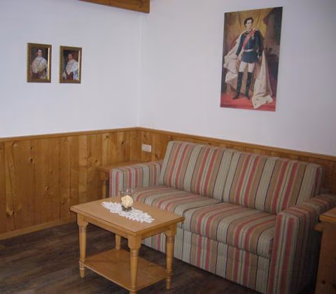 Alpenhotel Pfaffenwinkel — foto 4