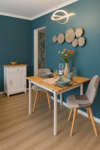 Savor City Appartement Bautzen für 2 Personen direkt im Zentrum — foto 3