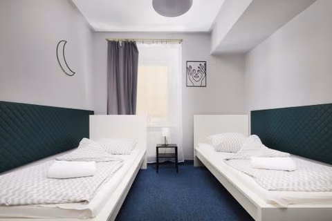 Moon Hostel Kraków — foto 6