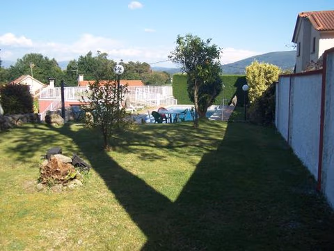 CASA PAREDES - RÍAS BAJAS — foto 6