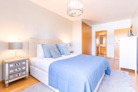 Comfortable & Quiet 3BR near Metro by LovelyStay — photo 8
