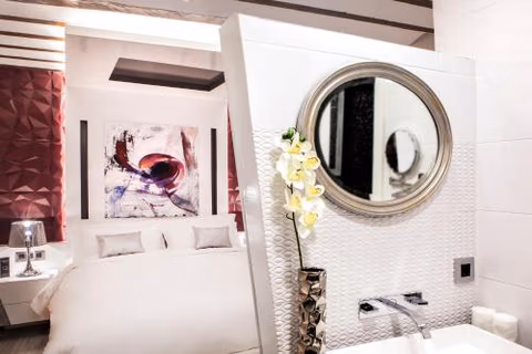 Wine & Soul Suites — foto 3