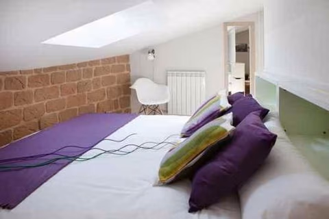 Apartamentos Turísticos Beethoven Haro — foto 6