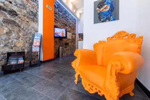 Hotel Fiume — photo 1