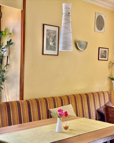 Pension & Gasthaus Rheingoldschänke — photo 4