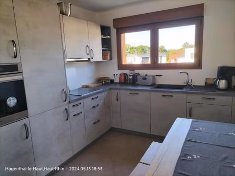 Apartment Einliegerwohnung — foto 2