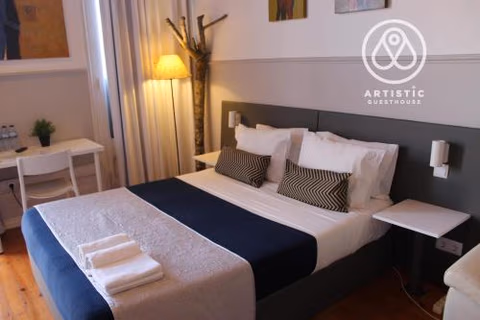 ArtisticGuesthouse — foto 2