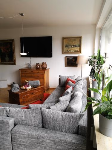 Ferienwohnung Confluentia in der Koblenzer Altstadt — foto 5