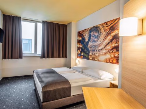 B&B Hotel Bayreuth — foto 1