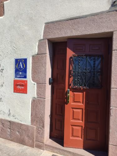 Amaiurko Aterpea — foto 2