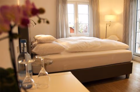 Landhotel Adler — foto 2