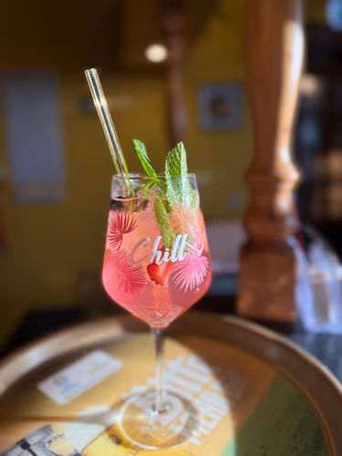 Attikos Hotel & Restaurant — foto 7