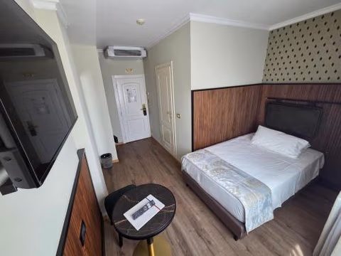 Zanhotel Tre Vecchi — foto 3