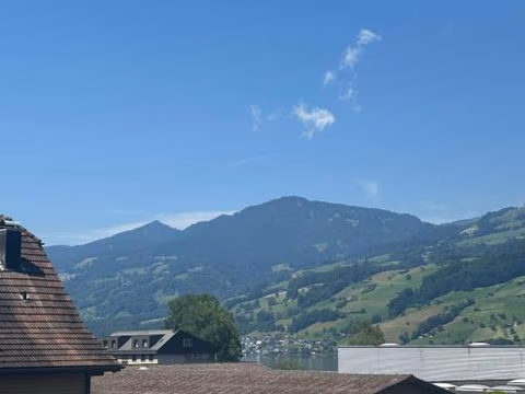NH 3 Interlaken- Lucerne Lake I Mountain I unique I connect — foto 4