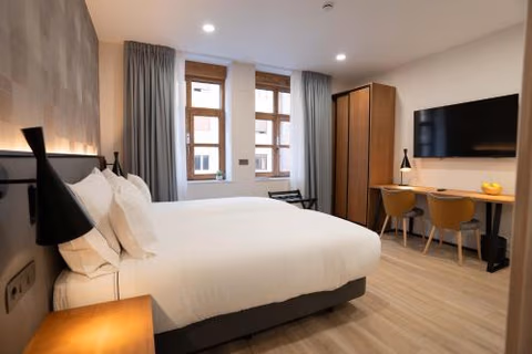 Prisma Suites — foto 2