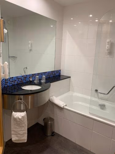 Holiday Inn Express Vitoria by IHG — foto 8