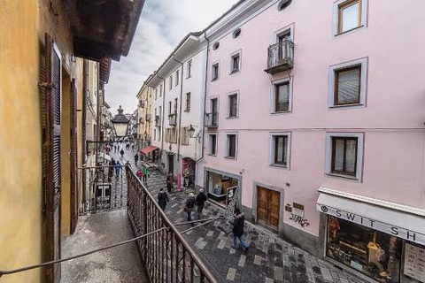 Domus Antica Aosta — foto 3