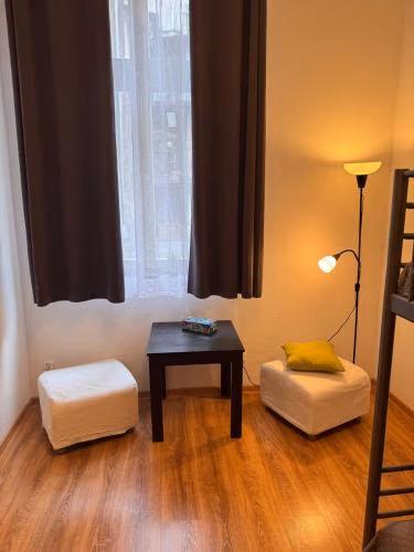 Enios Rooms Hostel Zwierzyniecka 6 — foto 7
