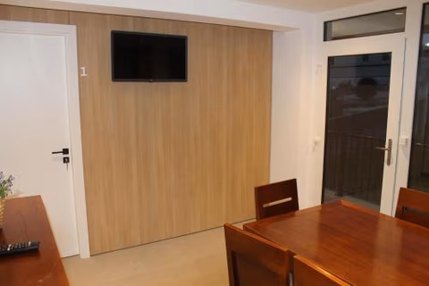 Apartamentos Camino Inglés II — photo 9