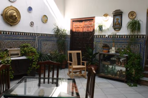 Pension el Portillo — photo 3