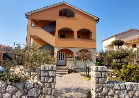 Omišalj Holiday Apartment — foto 6