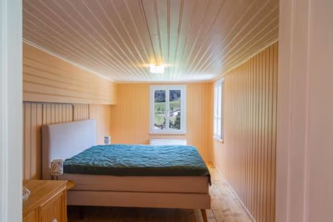 Casa Dorino - luogo idilliaco, ideale per famiglie, terrazza ed ampio giardino, vista montagne, sauna privata — foto 7