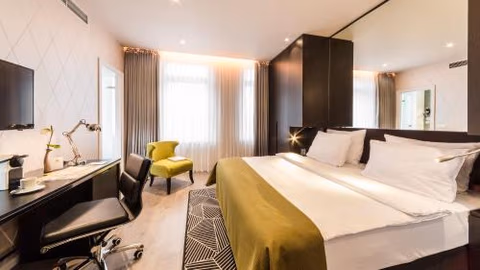 Holiday Inn Dresden - Am Zwinger by IHG — foto 1