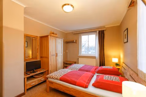 Pension Maria am Schlosspark — foto 6