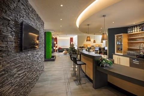 Allgäu Art Hotel — foto 3