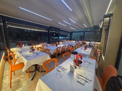 Hotel Ristorante Milton — foto 9