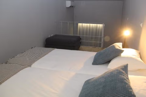 StayInn City - Póvoa de Varzim — foto 8