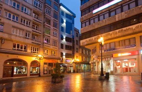 Hotel Blue Longoria Plaza — foto 1
