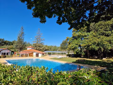Camping El Helguero — foto 2