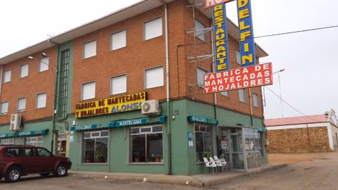Hostal Delfín — foto 8