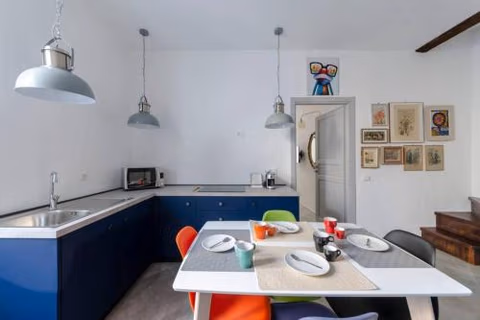 Castelli's apartments CAMPO 16 — foto 7