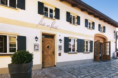 Romantik Hotel Chalet am Kiental — foto 2