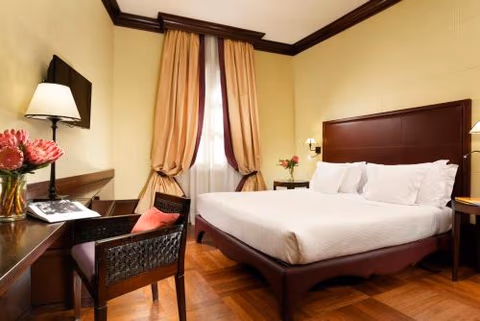 Hotel L'Orologio Firenze - WTB Hotels — photo 4