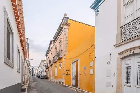 HI Tavira – Pousada de Juventude — photo 2